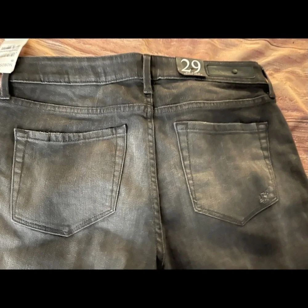 Treasure & Bond – 'Retro' Skinny Jeans - Picture 8 of 10